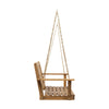 Cozy Tambora Swing