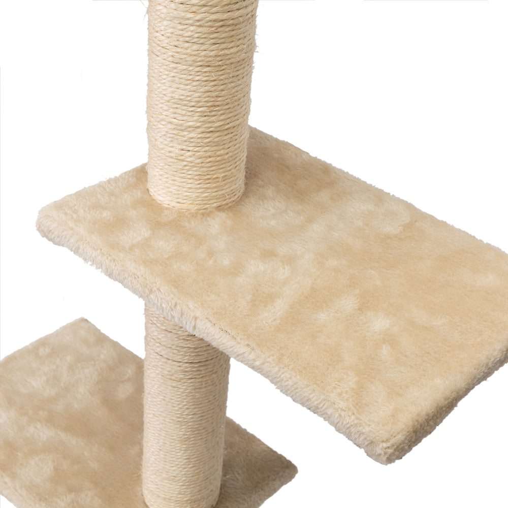 Cozy Cat Climber Set