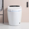 Heated Bidet Comfort Toilet