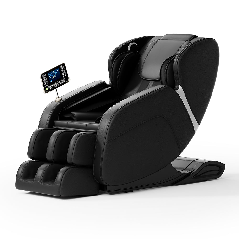 Ultimate Relaxation Massage Chair