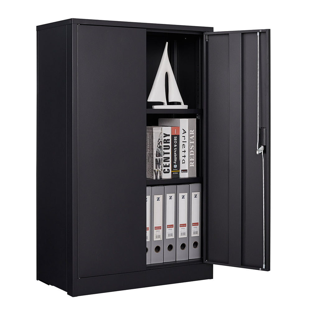 SecureFold Storage Cabinet