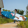 Airy SUP Adventure Board with Accessories