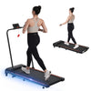 WalkEasy Under Desk Treadmill - Your Home Office Fitness Buddy!