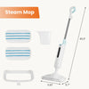 Quick Clean Steam Mop