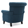 Cozy Tufted Chair