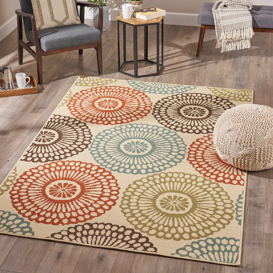 Montego Cozy Area Rug