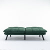 Emerald Sofa Bed: Stylish & Versatile Comfort