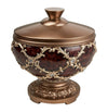 Curvy Stencils Jewelry Box