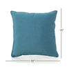 Coronado Chic Square Pillow