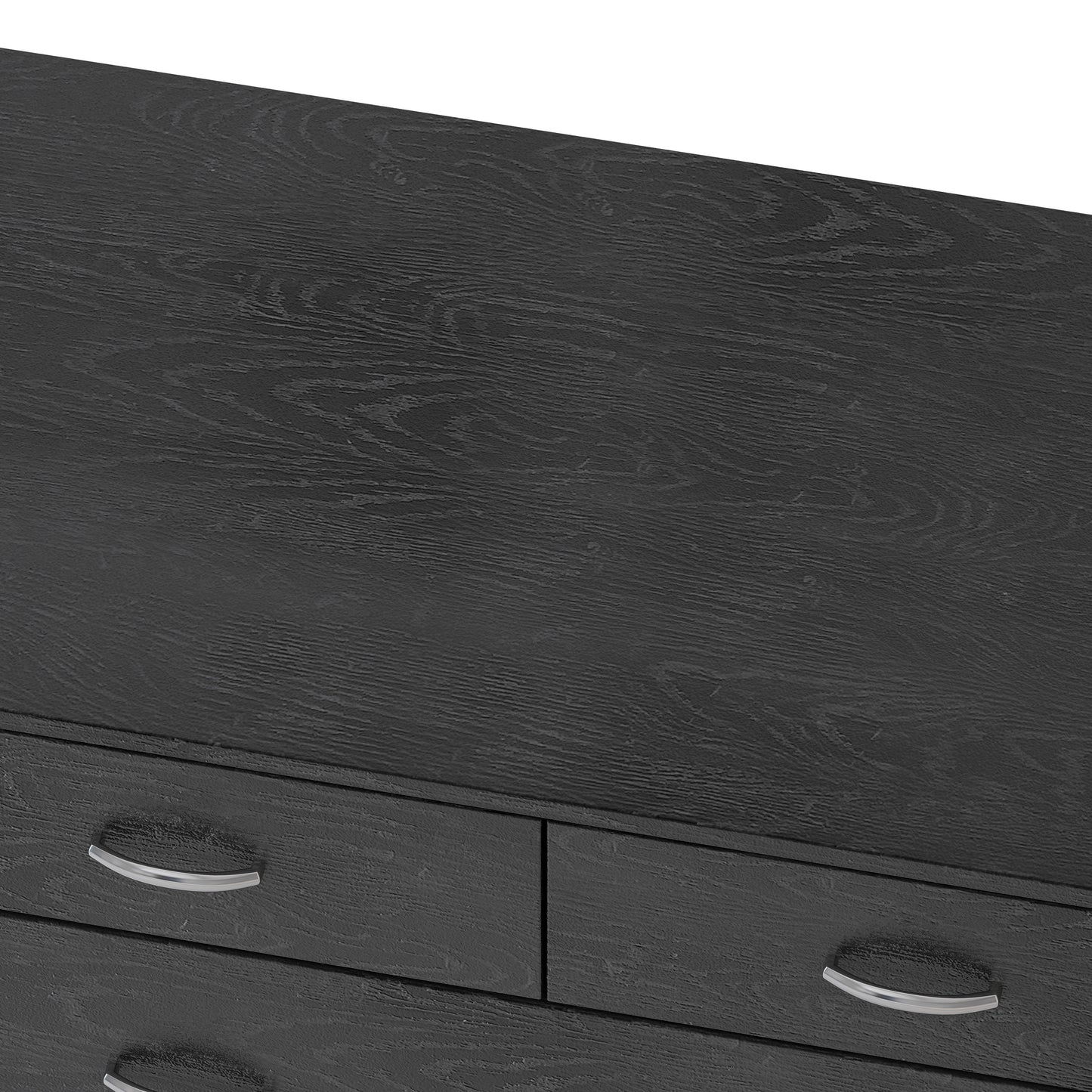 Charming Multi-Drawer Chest