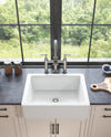 Spotless Pull-Down Kitchen Faucet