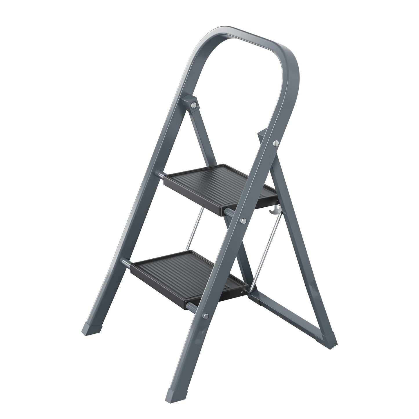 Easy Climb Folding Step Stool