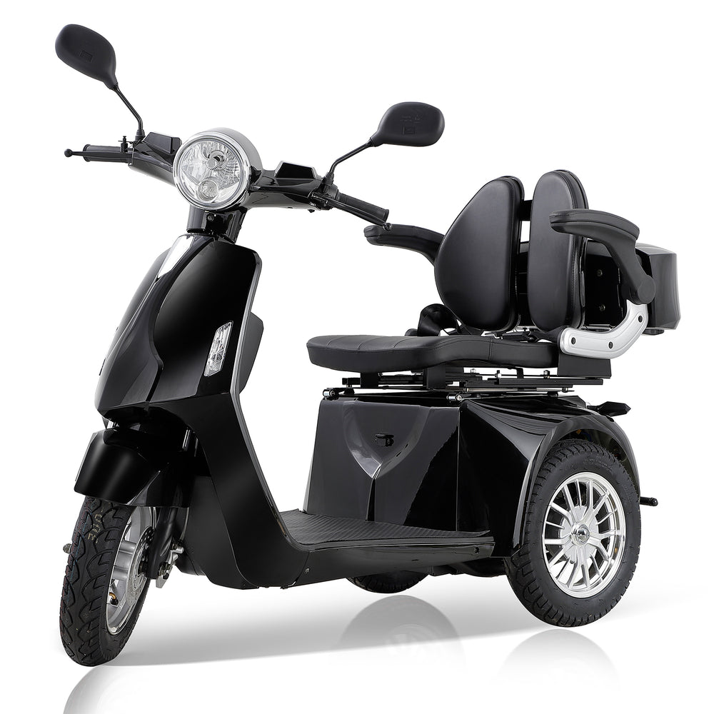 Powerful Plus Mobility Scooter