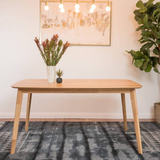 Gather Round Dining Table
