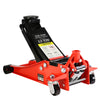 Quick Lift Racing Jack - Low Profile Power for Easy Hoisting