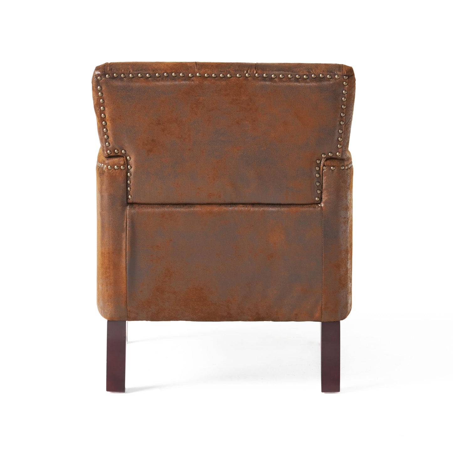 Harrison Cozy Club Chair