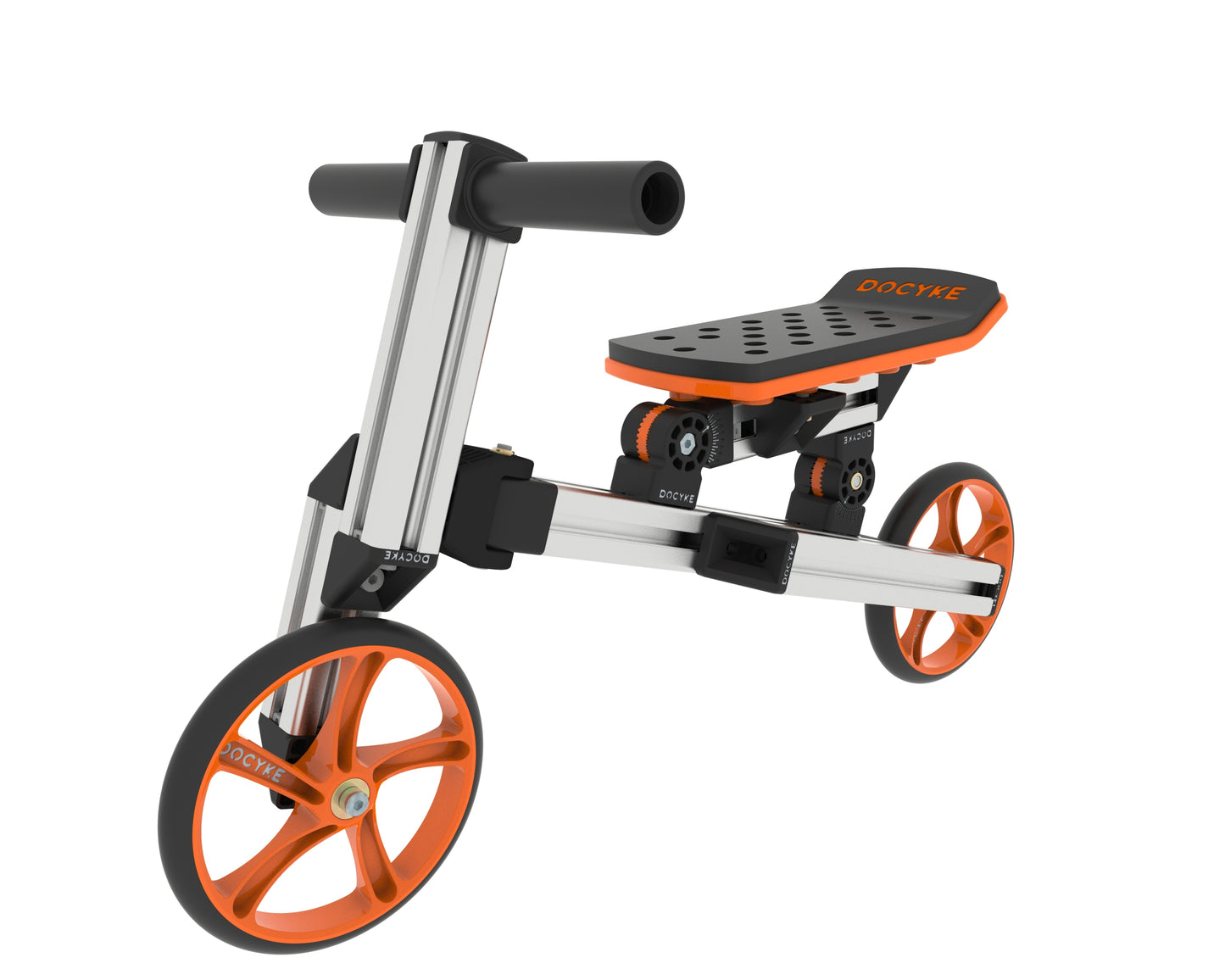 KidRock Build & Balance Bike