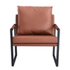 Chic Comfort Armchair