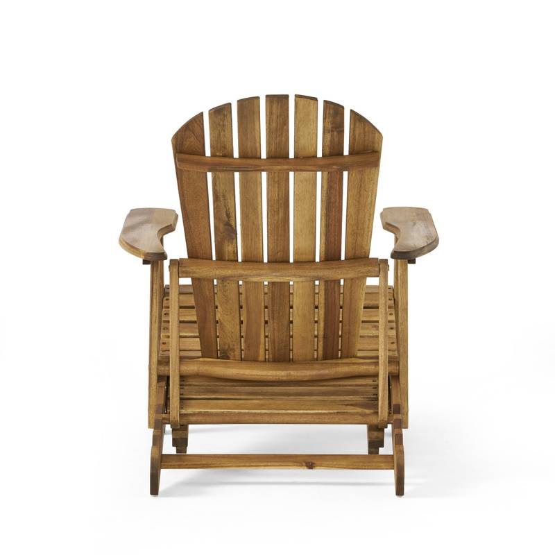 Malibu Comfort Chair