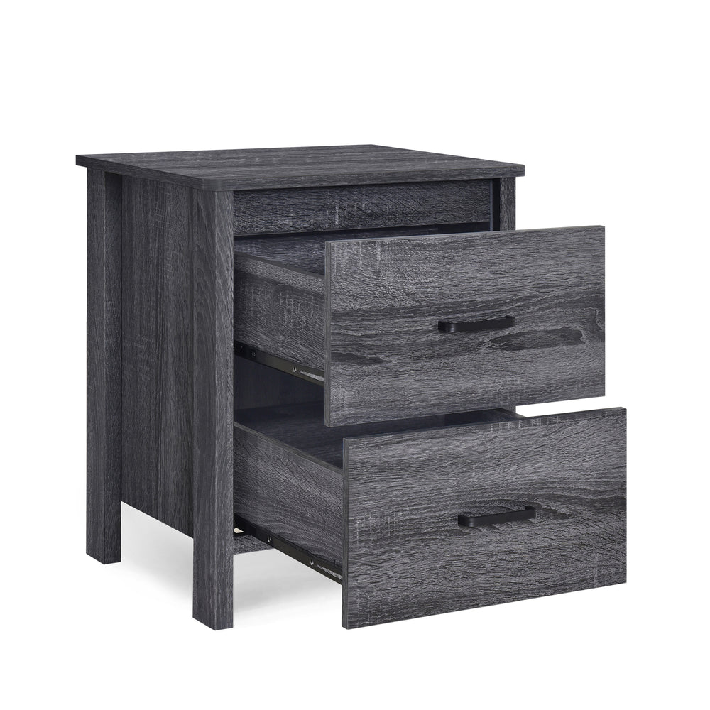 Snap & Go Nightstand