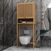 Savvy Space Toilet Rack