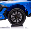 Lamborghini Kid Cruiser with Remote Control & Fun Features!