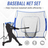 Soozier Ultimate Baseball Practice Kit