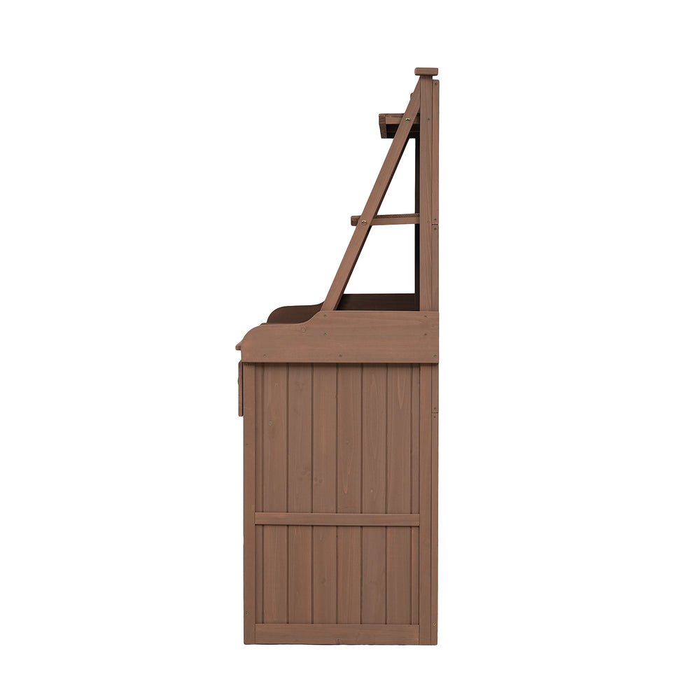 Garden Master Potting Bench