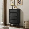 Vintage Charm Double Dresser