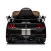 Shelby GT500 Ride-On Car with Remote Control and Music