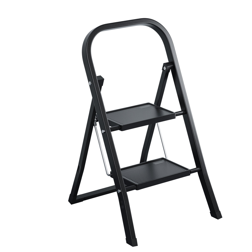 Easy Reach Folding Step Stool