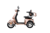 SwiftRide 4-Wheel Scooter for Adults & Seniors