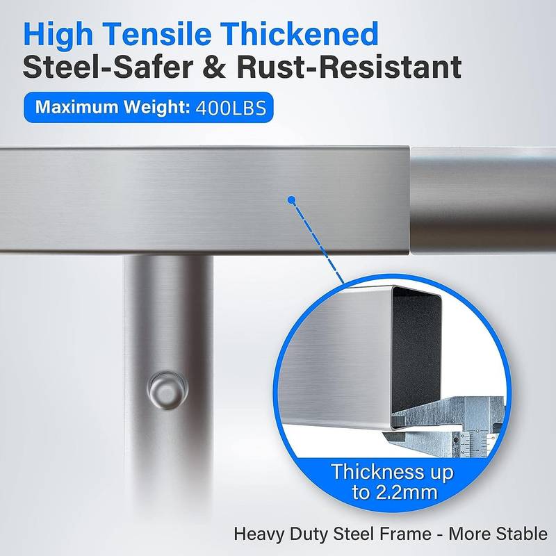 Happy Bounce Trampoline – Family Fun with Safety Net!