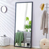 Elegant Standing Mirror for Chic Dressing and Décor