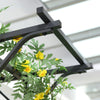 Elegant Garden Arch Trellis