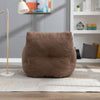 Cozy Teddy Bear Foam Bean Bag Chair