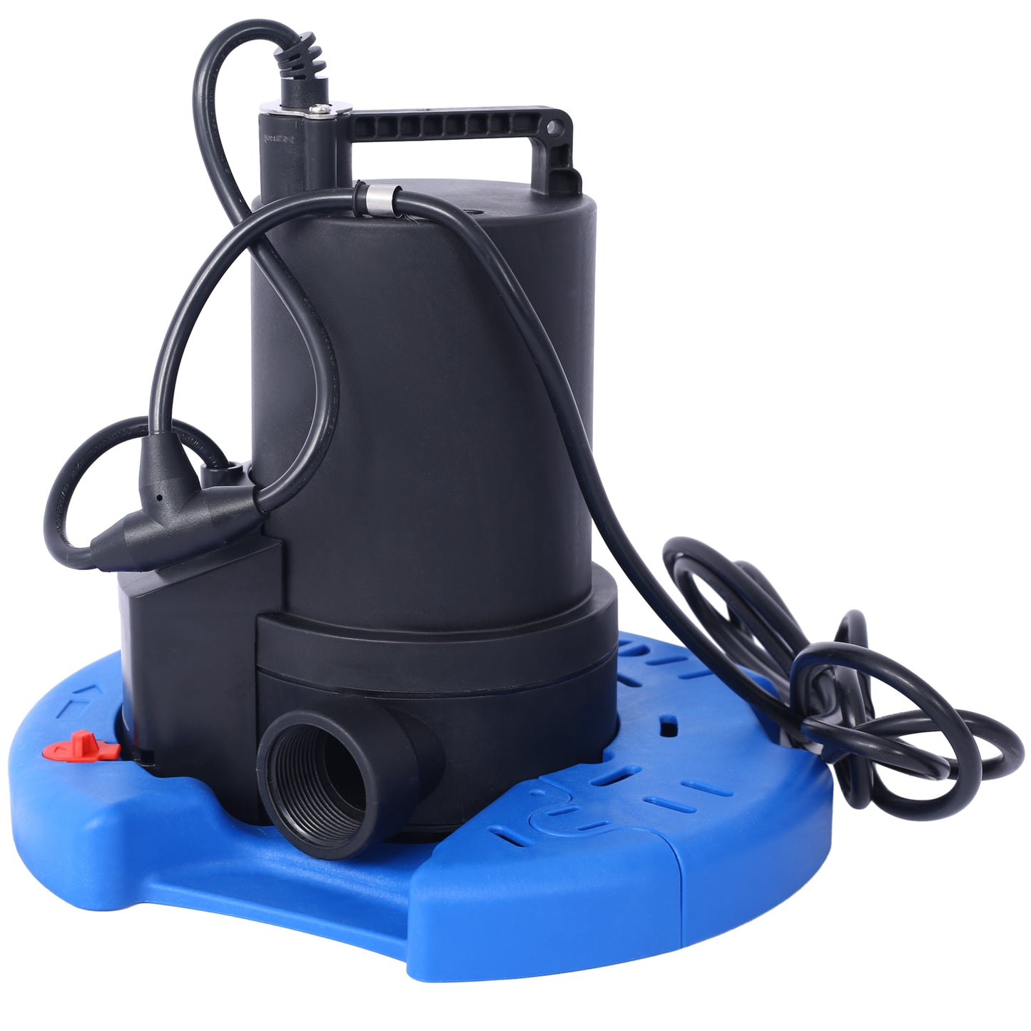 SwiftDrain Automatic Pool Cover Pump