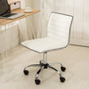 Elevate Office Chair in White