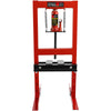 Red Power Press – Adjustable H-Frame Shop Tool