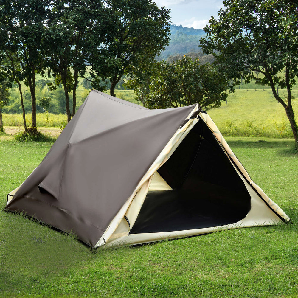 Easy Pop-Up Waterproof Beach Tent