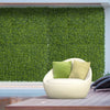 Lush Boxwood Wall Panels - Indoor & Outdoor Privacy Decor