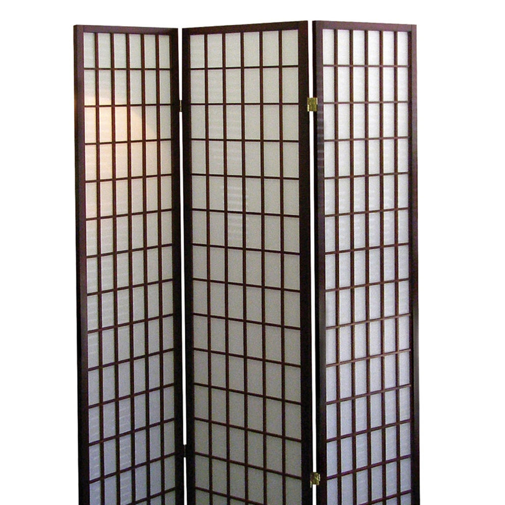 Cherry Blossom Room Divider