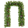Festive Glow Holiday Decor Set