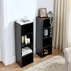 Versatile Media Tower & Bookcase