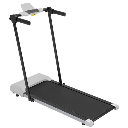 Home Fit Treadmill with LED Display