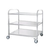 Versatile Rolling Kitchen Cart