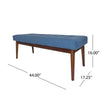 Comfy Corner Ottoman