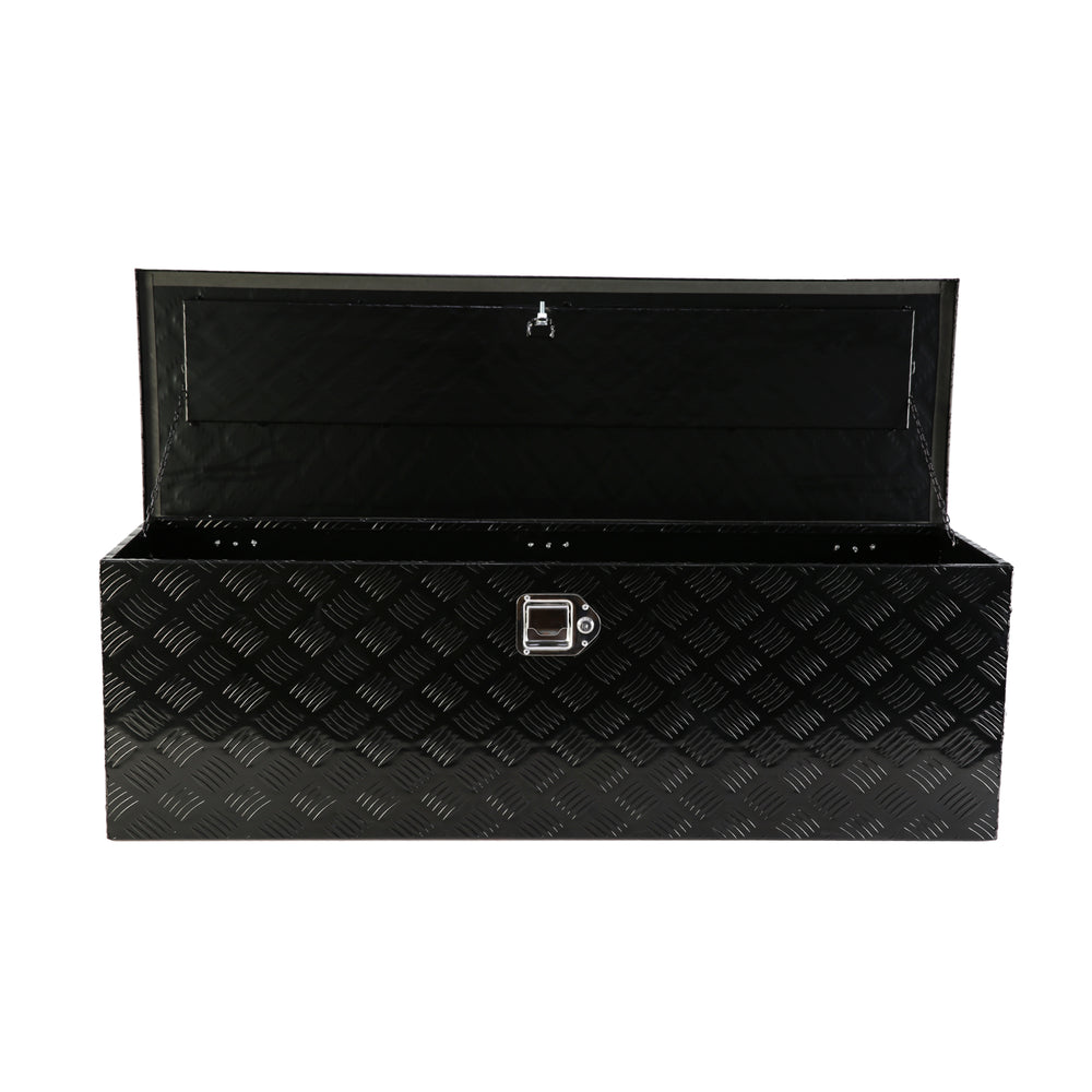 Ultimate Heavy-Duty Aluminum Tool Storage Box