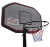 Ultimate Adjustable Basketball Hoop for All Ages - Indoor & Outdoor Fun!