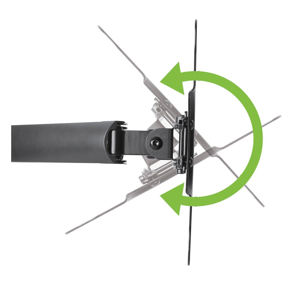 Swift Swivel TV Mount